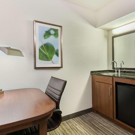 Hyatt Place Ft. Lauderdale/Plantation Exterior photo
