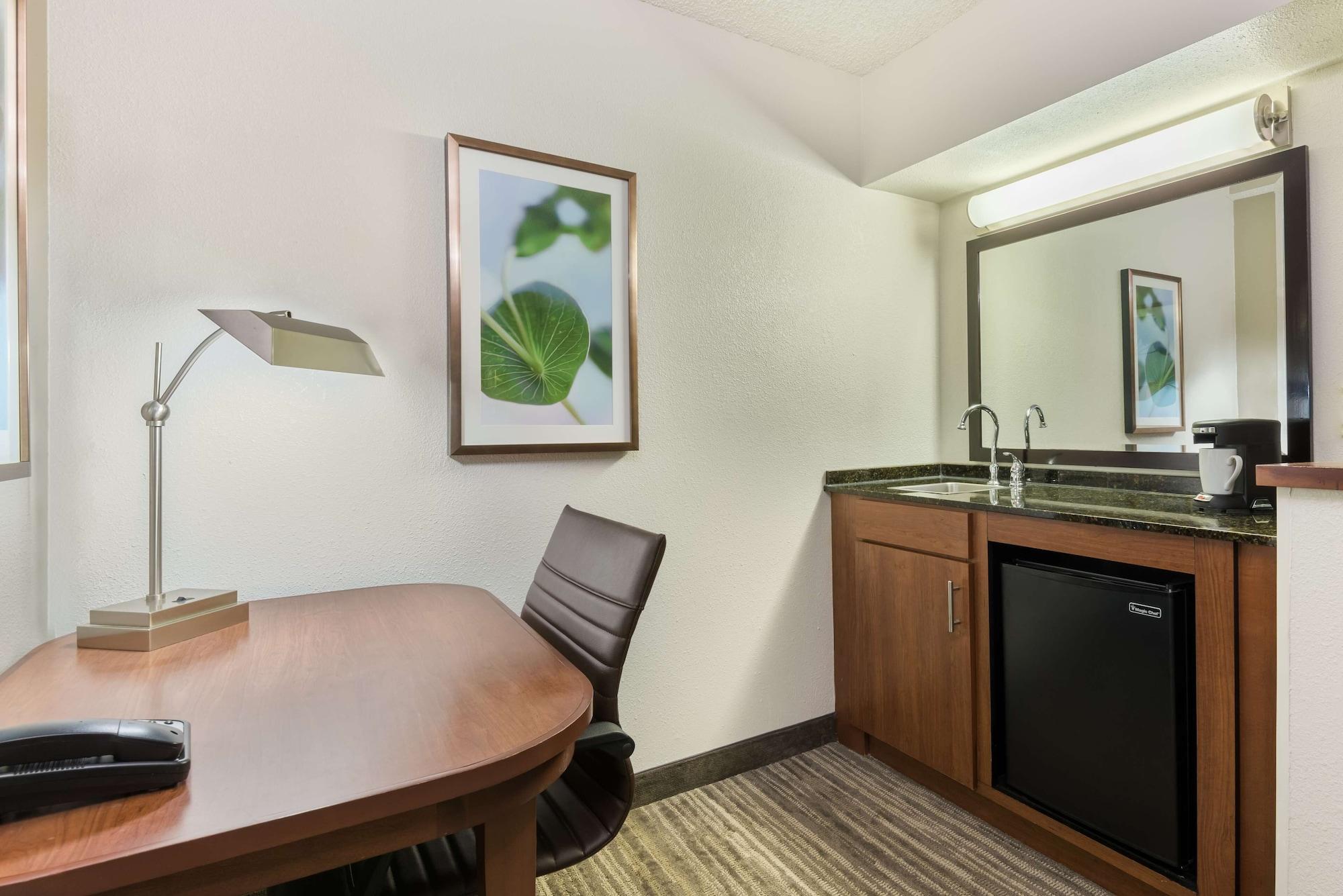 Hyatt Place Ft. Lauderdale/Plantation Exterior photo