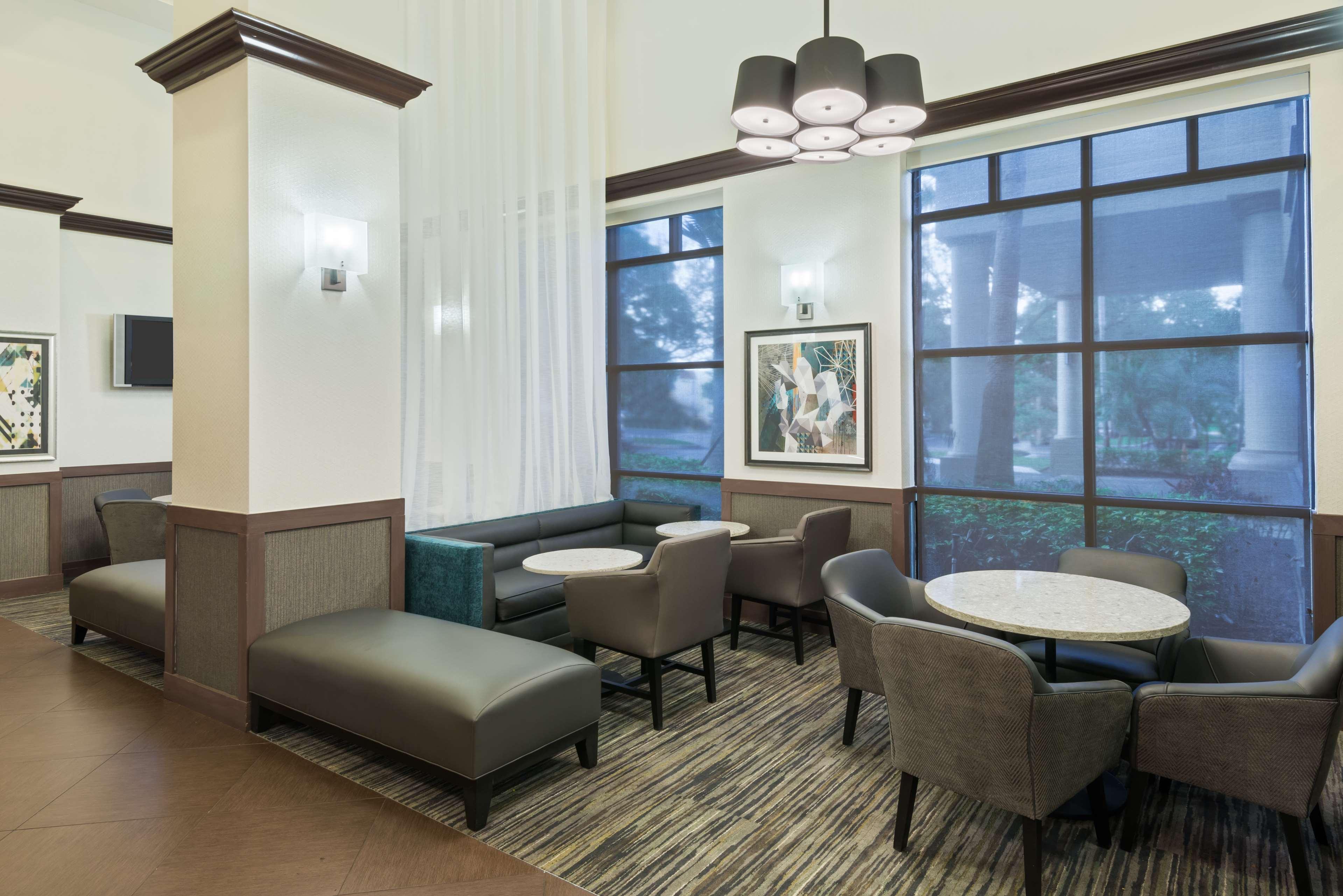 Hyatt Place Ft. Lauderdale/Plantation Exterior photo