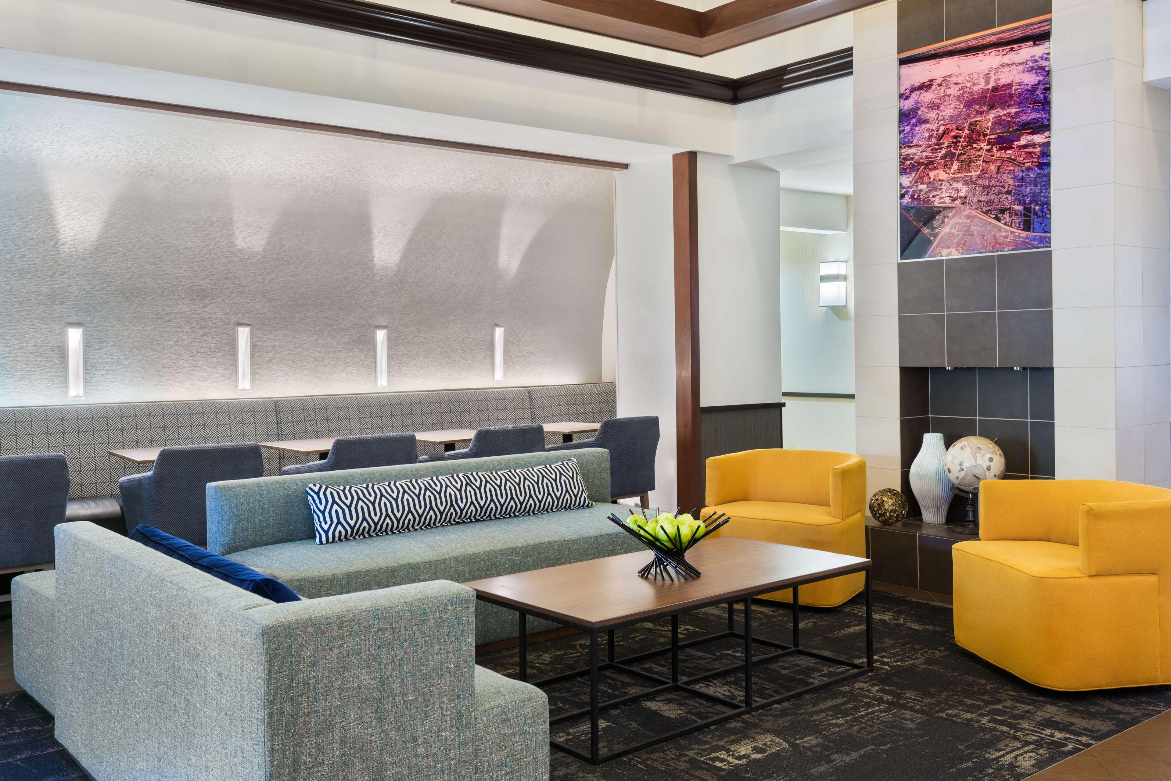 Hyatt Place Ft. Lauderdale/Plantation Exterior photo