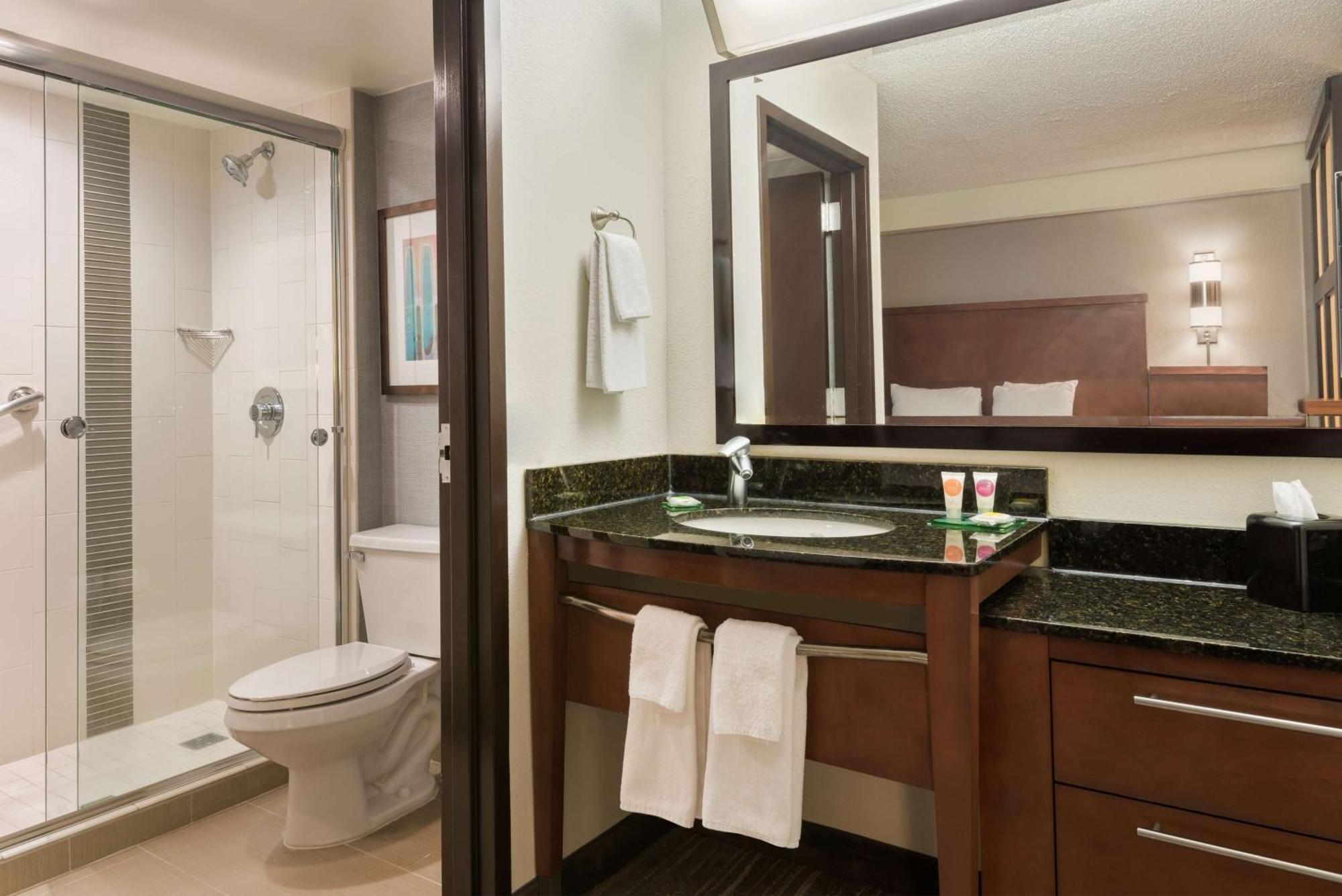 Hyatt Place Ft. Lauderdale/Plantation Exterior photo