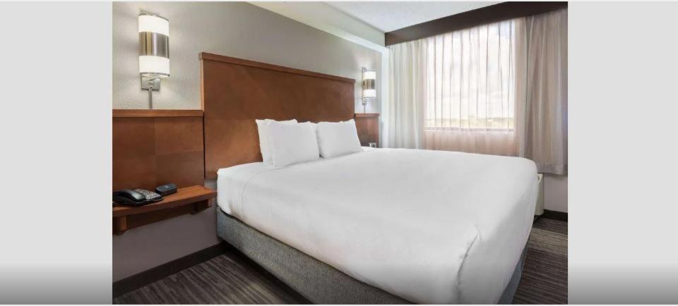 Hyatt Place Ft. Lauderdale/Plantation Exterior photo