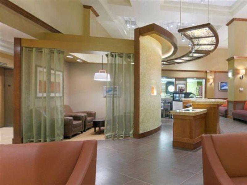 Hyatt Place Ft. Lauderdale/Plantation Exterior photo