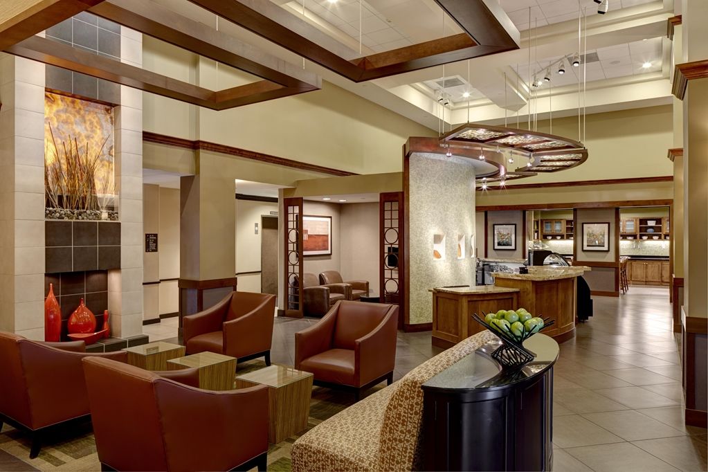 Hyatt Place Ft. Lauderdale/Plantation Interior photo