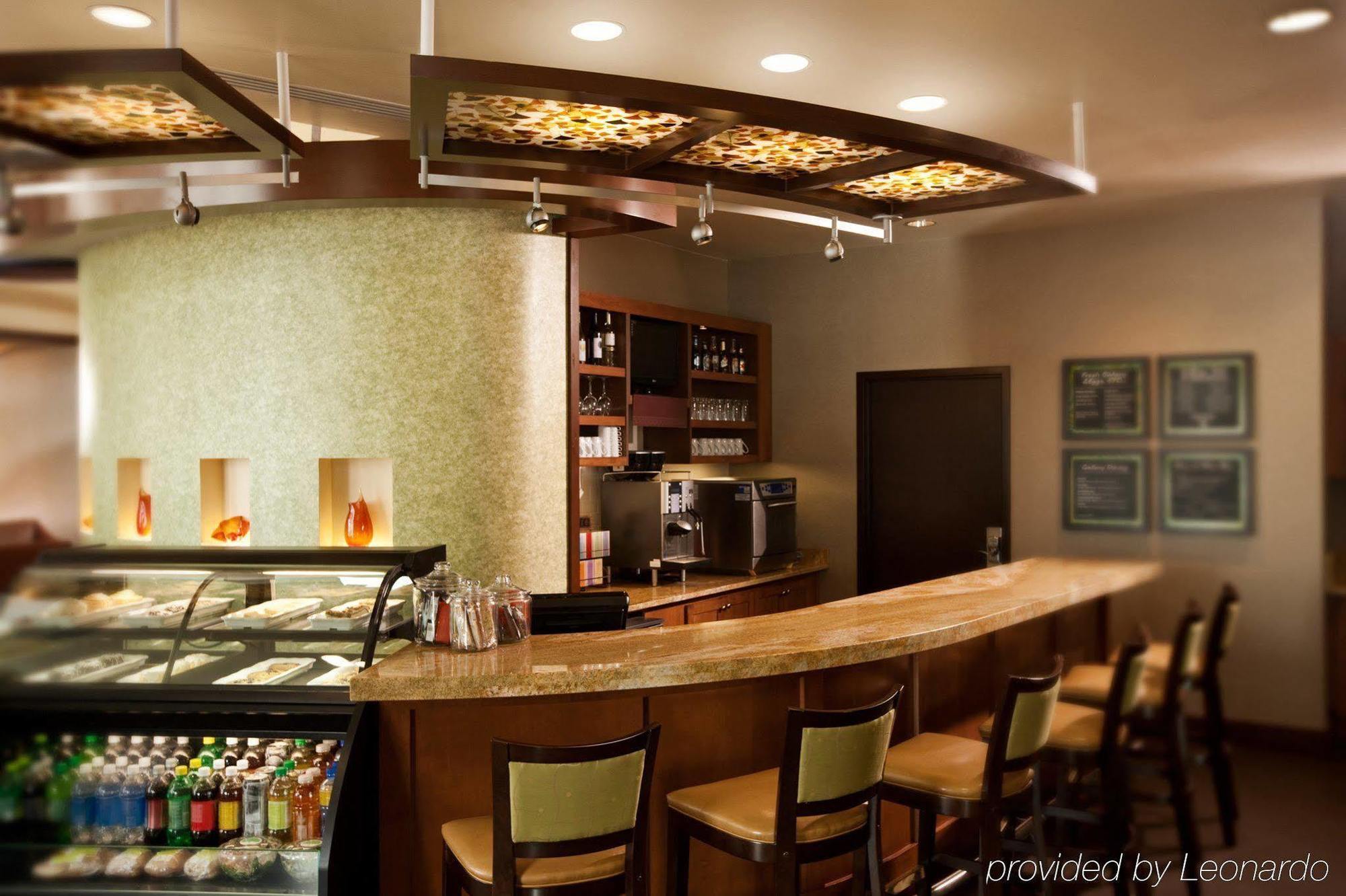 Hyatt Place Ft. Lauderdale/Plantation Restaurant photo